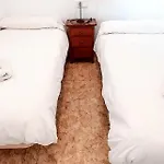 アパート Skol 203. One Bedroom In Edificio Skol Building *