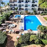 Διαμέρισμα Skol 203. One Bedroom In Edificio Skol Building