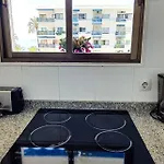 Skol 203. One Bedroom In Edificio Skol Building Διαμέρισμα *