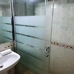 Skol 203. One Bedroom In Edificio Skol Building * マルベーリャ