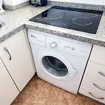 Skol 203. One Bedroom In Edificio Skol Building
