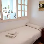 Skol 203. One Bedroom In Edificio Skol Building * マルベーリャ