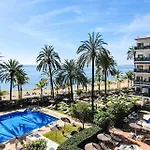 Skol 203. One Bedroom In Edificio Skol Building Διαμέρισμα Μαρμπέλλα