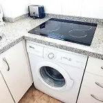Skol 203. One Bedroom In Edificio Skol Building
