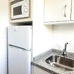 Skol 203. One Bedroom In Edificio Skol Building Διαμέρισμα