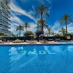 Skol 203. One Bedroom In Edificio Skol Building アパート *