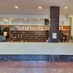 Skol 203. One Bedroom In Edificio Skol Building