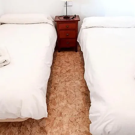 Lejlighed Skol 203. One Bedroom In Edificio Skol Building *