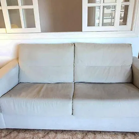 Skol 203. One Bedroom In Edificio Skol Building Apartment