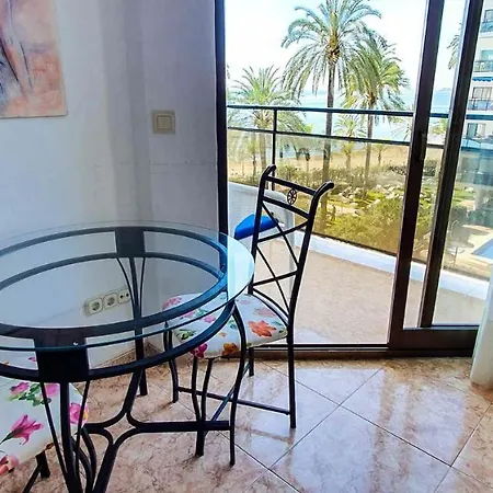 公寓 Skol 203. One Bedroom In Edificio Skol Building