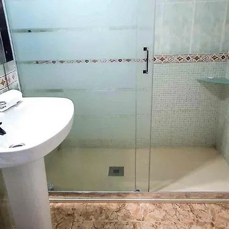 Skol 203. One Bedroom In Edificio Skol Building Apartment *