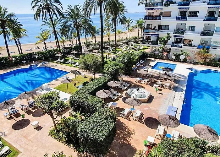 Skol 203. One Bedroom In Edificio Skol Building アパート *