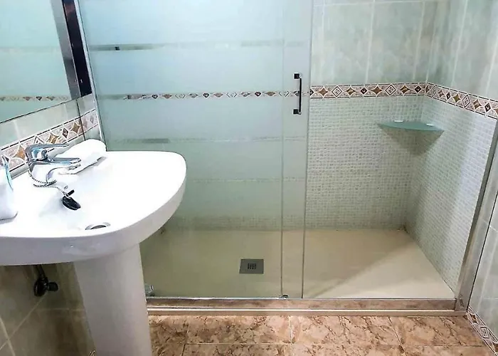 Skol 203. One Bedroom In Edificio Skol Building Apartment *